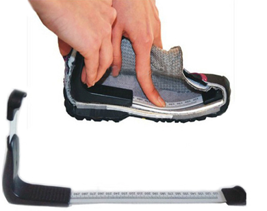 измеритель обуви