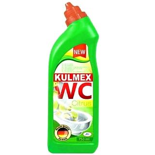 4260463440379      - WC cleaner - 750   Zitrone