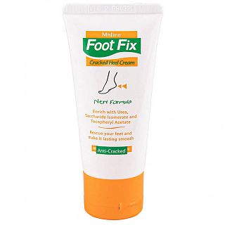 -36236          Foot Fix Cracked Heel Cream, 50 