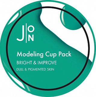-020468     / Bright & Improve Modeling Pack, 18