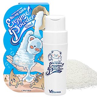 -942232    Milky Piggy Hell-Pore Clean Up Enzyme Powder Wash, 80 