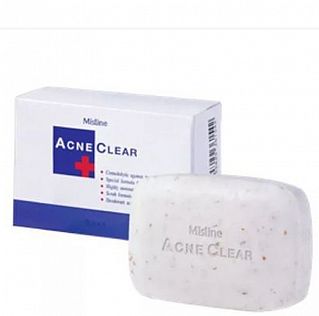 -36154          Acne Clear Soap, 90 