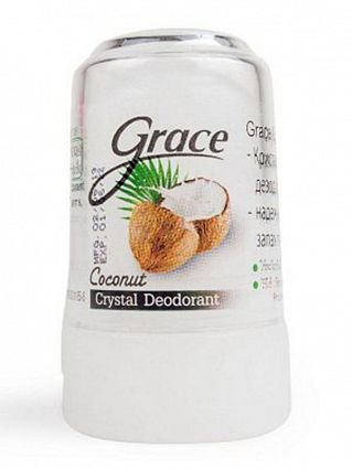 -910971  Crystal deodorant Coconut  , 70