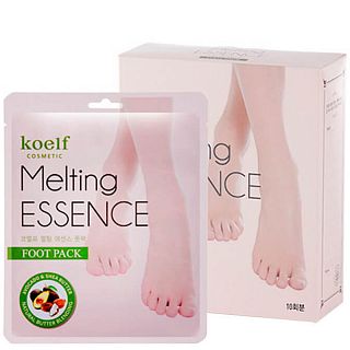 -803374 -    Melting ESSENCE Foot Pack