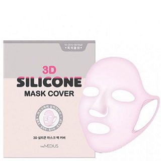 -136243      / 3D Silicone Mask Cover, 28 