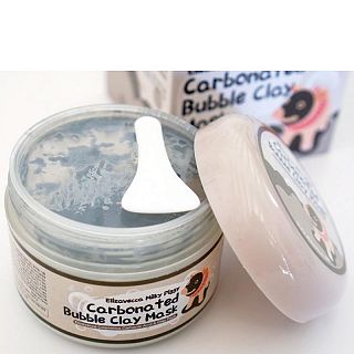 -369427      arbonate Bubble Clay Mask, 100 