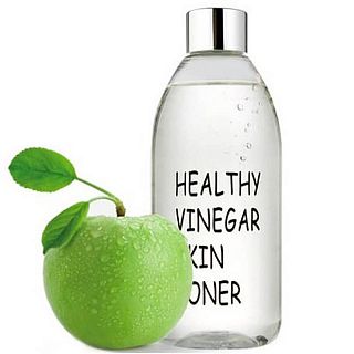 -350896     Healthy vinegar skin toner (Apple), 300 