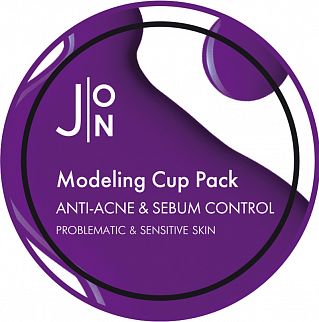-020413  /  -/  Anti-Acne&Sebum Control Modeling Pack,18