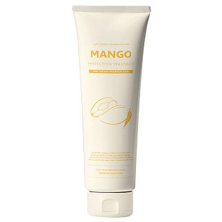 -004884     Institut-Beaute Mango Rich LPP Treatment, 100 