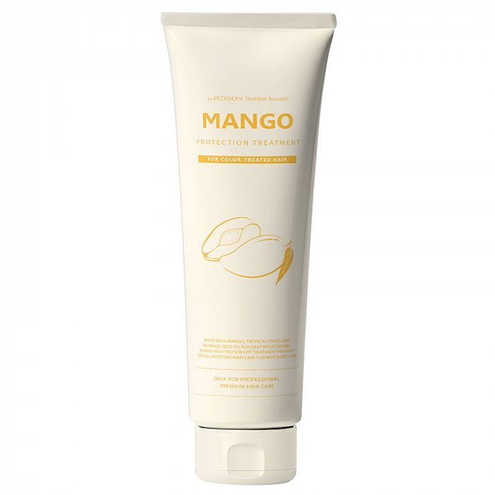 К-004884 Маска для волос МАНГО Institut-Beaute Mango Rich LPP Treatment, 100 мл