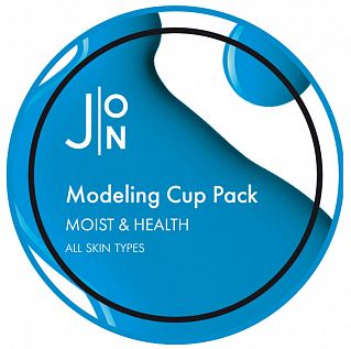 -020451     / Moist & Health Modeling Pack, 18