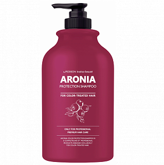 -004761     Institute-beaute Aronia Color Protection Shampoo, 500