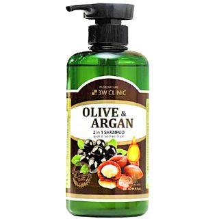 -280280     / Olive&Argan 2in1 Shampoo,500 