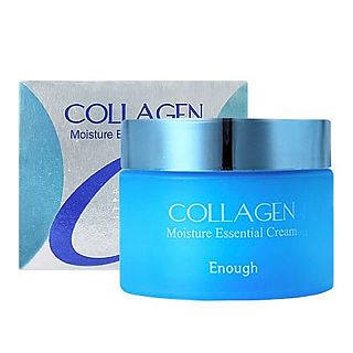 -063031     Collagen Moisture Essential Cream, 50 